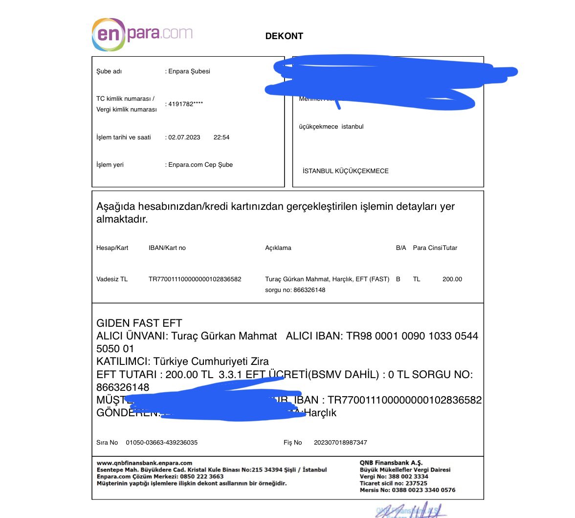 Güle güle harcaa ! 💵🔥🎁

BEĞEN RTTT YAPP İBAN BIRAKK 

#Bitcoin #Giveaway