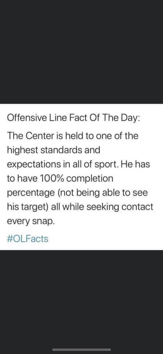 CoachRosch's tweet photo. #Linemanstuff https://t.co/0cyqjwZlrX