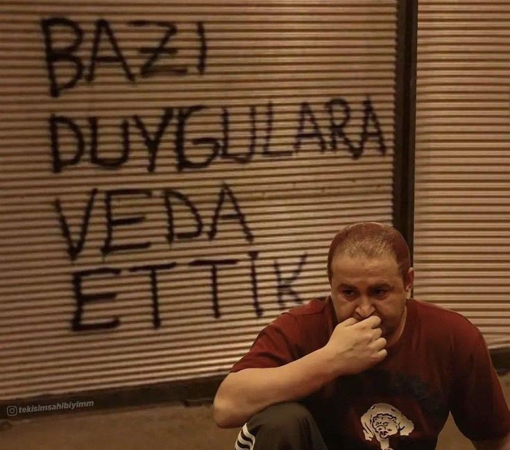 iyi geceler ya