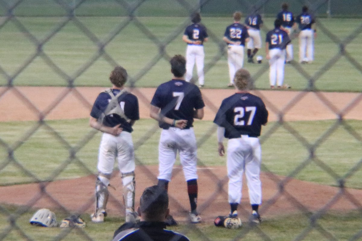 Summerball stats so far in the MHCBL:
21.1 IP 33Ks .84 ERA .67 WHIP 2 ER 8H .121 BAA 5BBs
<a href="/forcecollegiate/">Fort Collins Force Collegiate</a> 
@milehighcbl