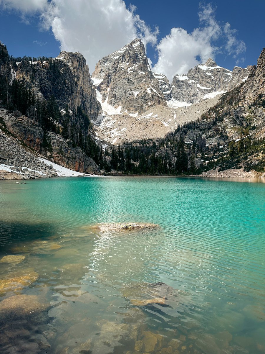 Delta Lake