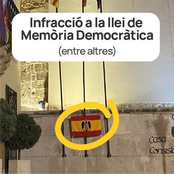 c_albaida's tweet photo. Ara, més que mai, estem ací. ✊🏻🏳️‍⚧️🏳️‍🌈 https://t.co/Jxfwi7hCHo