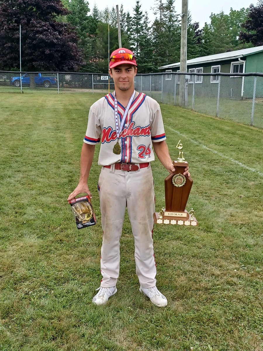 OASA Softball tweet media