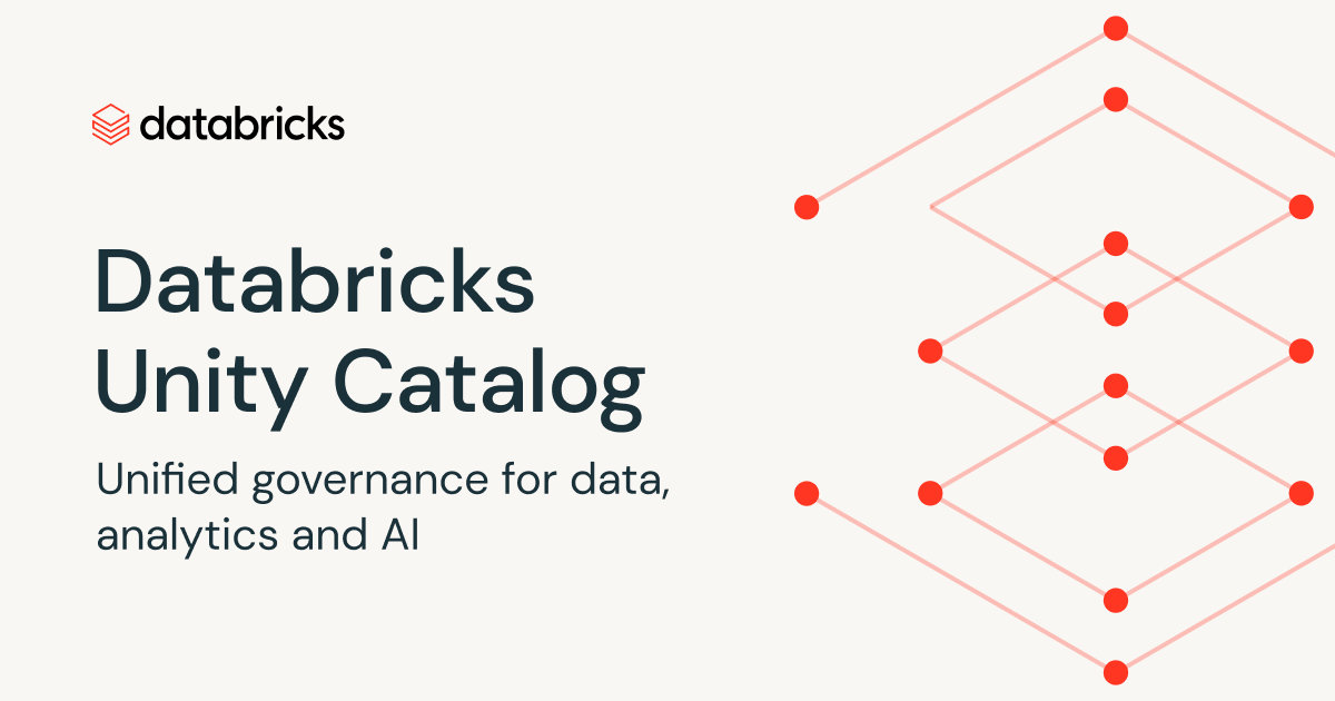 Databricks Enhances Data Mesh Strategy with Lakehouse Federation

#AI #AItechnology #ApacheHiveAPI #artificialintelligence #dataaccess #datamesharchitecture #Databricks #Governance #LakehouseFederation #llm #machinelearning #UnityCatalog

multiplatform.ai/databricks-enh…