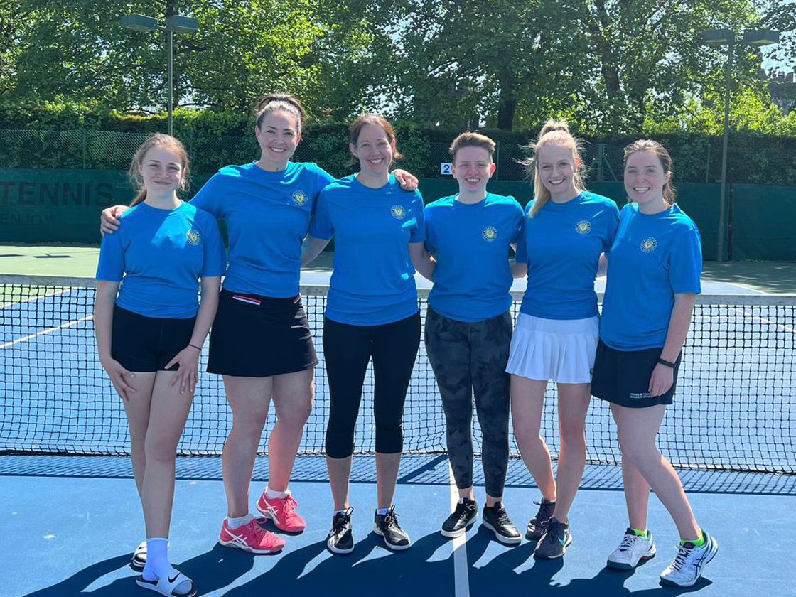 Congratulations to the Ladies 1st Team for winning the West Midlands regional division.

Also congratulations to the Men’s 2nd team and 3rd Team for winning their respective divisions.

And congratulations to the Men’s 1st team, who held their position in the National Division.