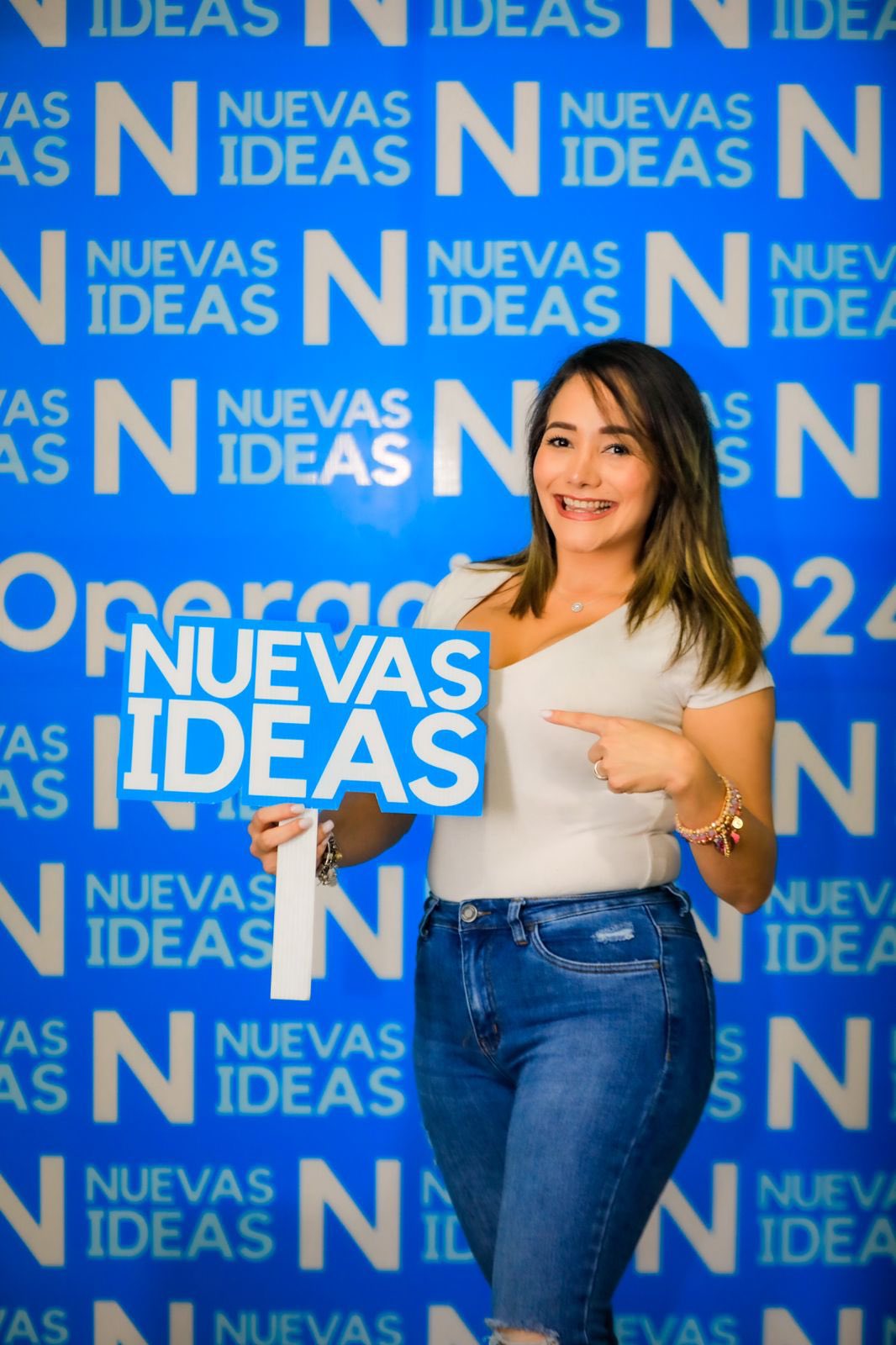 Nuevas Ideas on Twitter "Las 14 sedes departamentales estarán