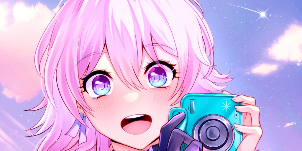 StreamilyLive's tweet photo. The amazing Skyler Davenport @TheBlindPsychic the voice of March 7th from @honkaistarrail will be signing LIVE on July 7th!
https://t.co/4THujgvJ58
#HonkaiStarRail #StarRail #Honkai #March7th #Sophie #SeeforMe #Sarah #FinalFantasyVII #RinoaHeartilly #FinalFantasyDissidia https://t.co/S7KThfjabW