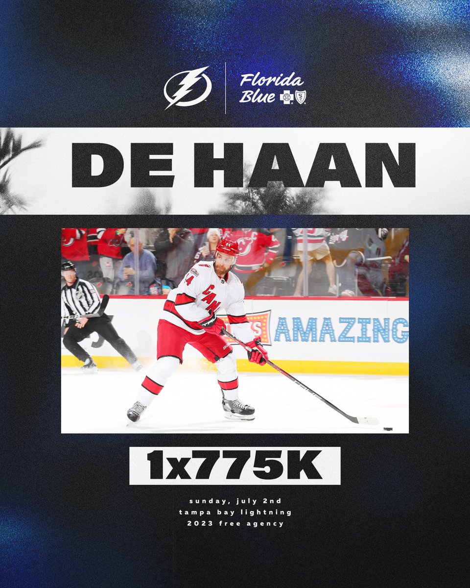 Tampa Bay Lightning tweet media