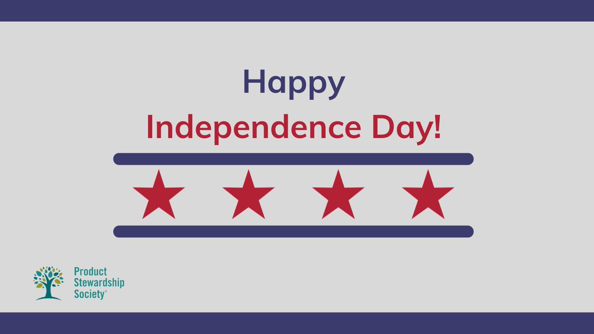 Our offices will be closed on July 3rd and 4th to observe Independence Day.

Enjoy the holiday and stay safe during the celebrations! Be mindful of the air quality in your area and take precautions when handling fireworks.

Your well-being matters.

#Safety #IndependenceDay