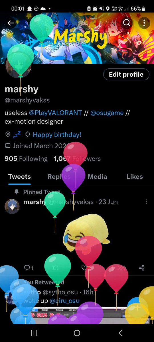 marshy tweet media