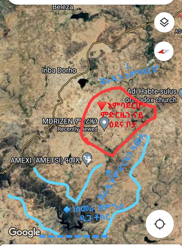 MetkelW's tweet photo. ኣብ ማእከል ሕርሻን፡ ዓዲ፡ ጥሪት፡ ህዝቢ፡ ቆልዓ፡ ሰበይቲ ኬምካላዊ ዕደና ክካየደሉ ተዳልዩ ኣብ ኣጋ ምጅማር ዘሎ ቦታ ከምዚ ይመስል። https://t.co/LVayaSQdWy