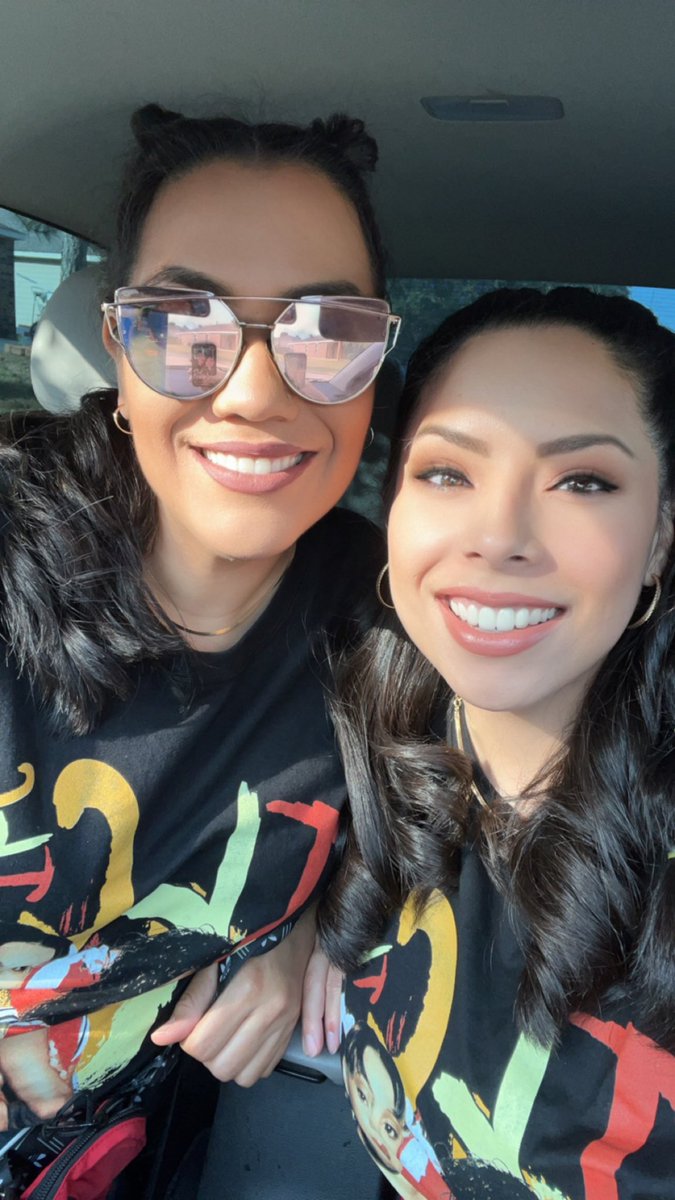 elopera06's tweet photo. Concert ready 🫶🏼🎶 #TLC #VanEli https://t.co/d3UBHc4v6G