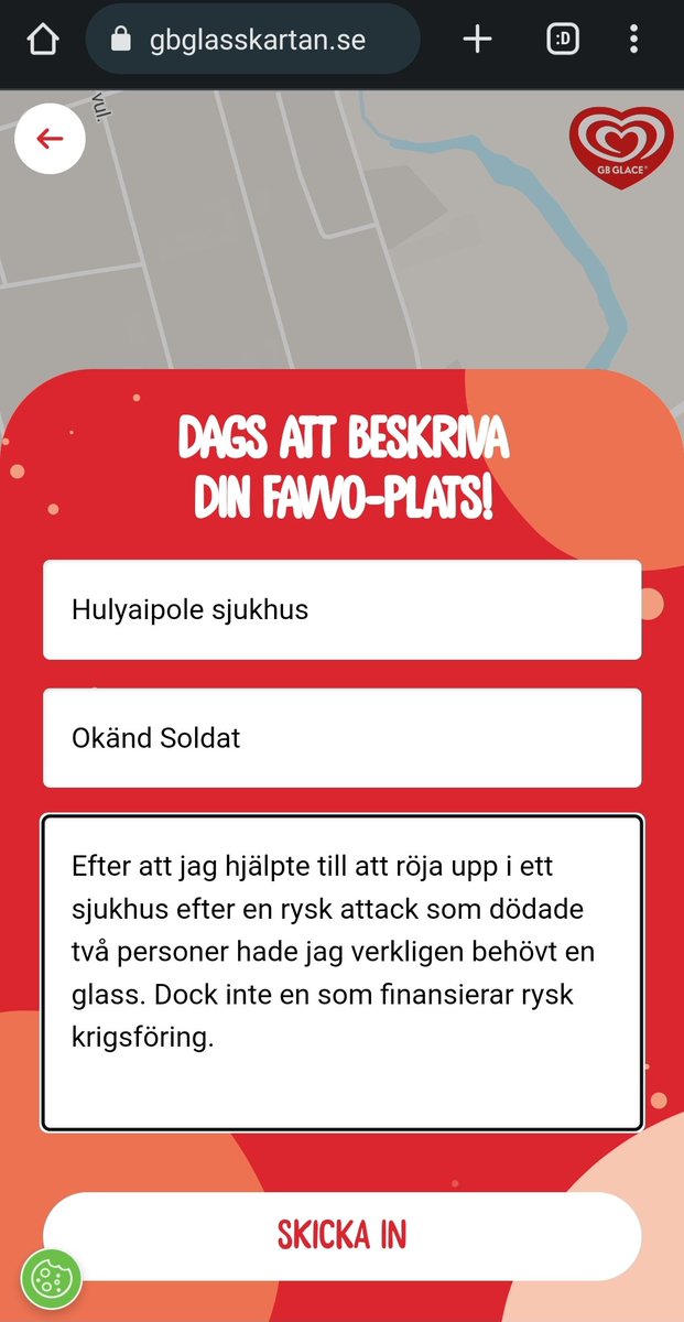 Okänd Soldat tweet media