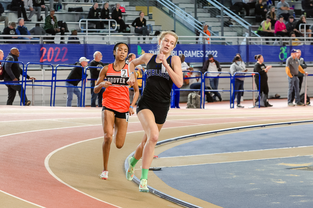 AlecEtheredgeSC's tweet photo. Chelsea's Cady McPhail has been named the Female Athlete of the Year in Shelby County after a remarkable 2022-2023 year in cross country and track and field. Her career numbers include 77 total wins dating back to 2017.

Female Athlete of the Year: https://t.co/1uVbxLCkcv https://t.co/iK2zDJI4eM