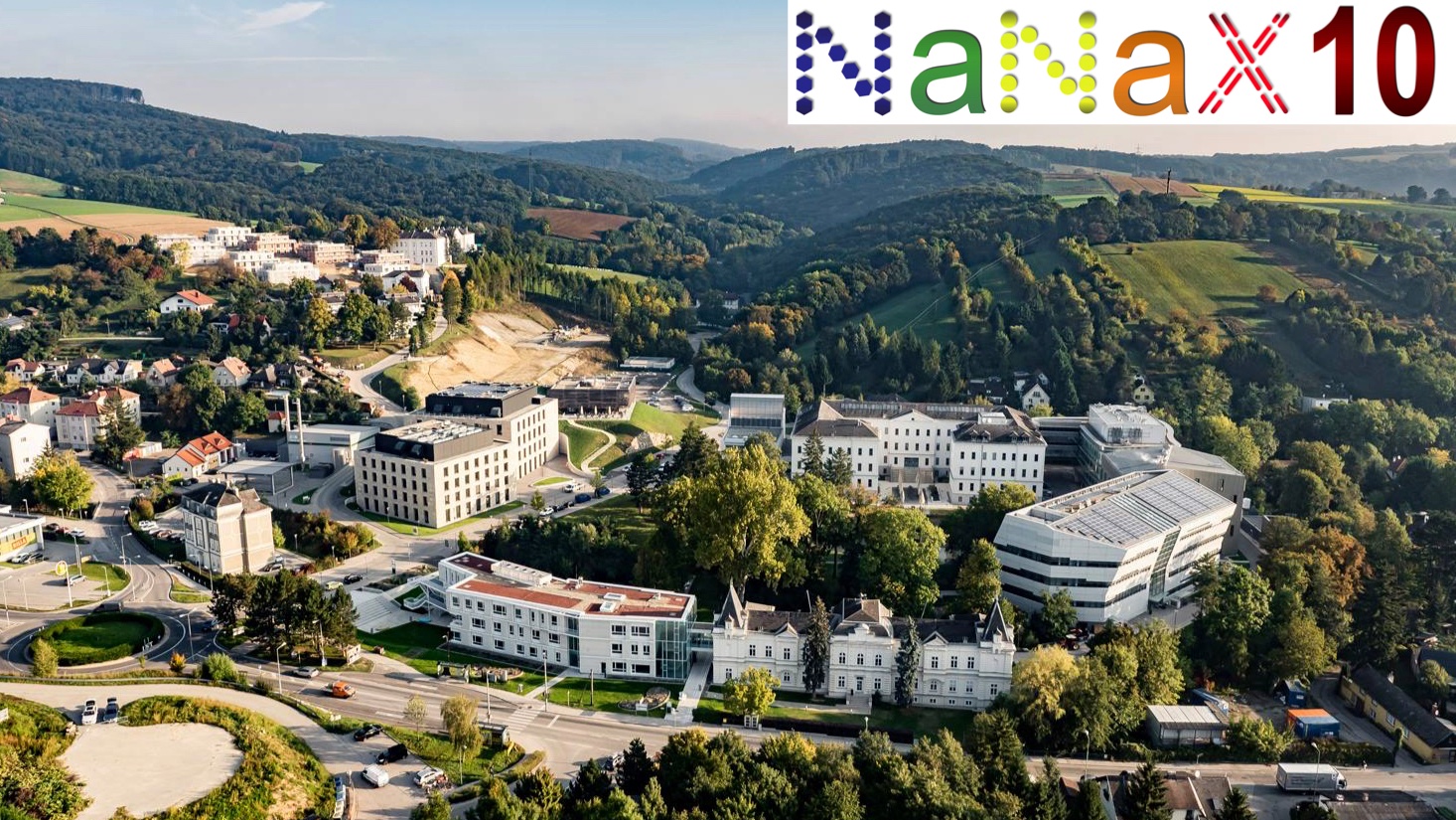 Nanoscience with nanocrystals