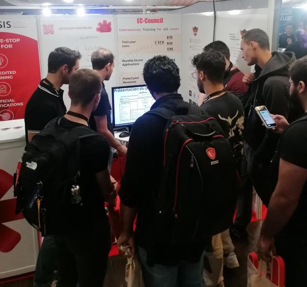 SHIELDS DLS tweet media