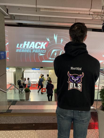 SHIELDS DLS tweet media