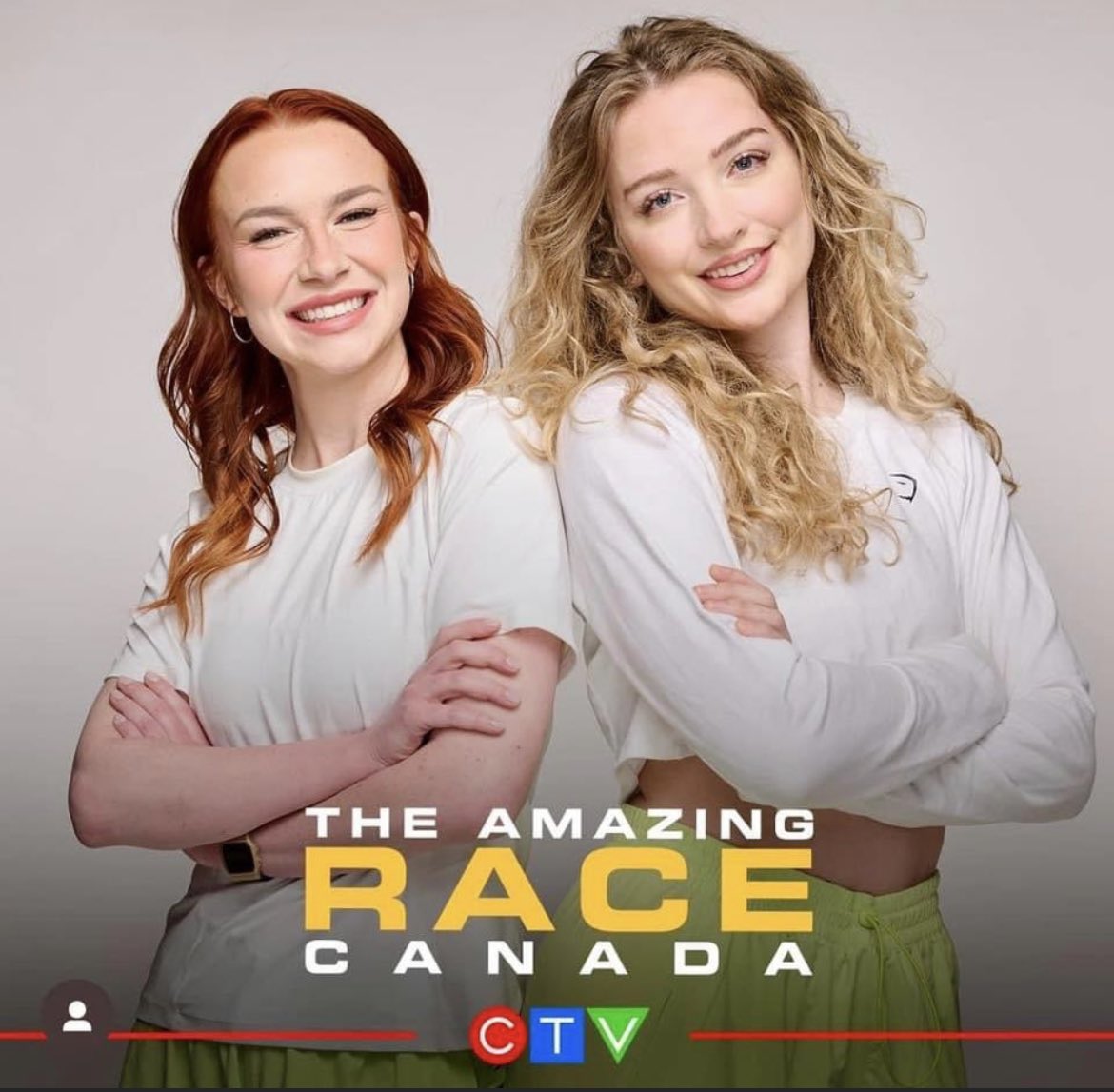 Huge shout out to Gracie Lowes from @TownOfPelham showing off the @NPCA_Ontario #ComfortMaple as part of an  @AmazingRaceCDA promo. AMAZING!!! I’ll be cheering on Gracie & Lily this season!!! #PelhamProud 🎉🎉🎉fb.watch/lxAhSQtu0o/?mi…