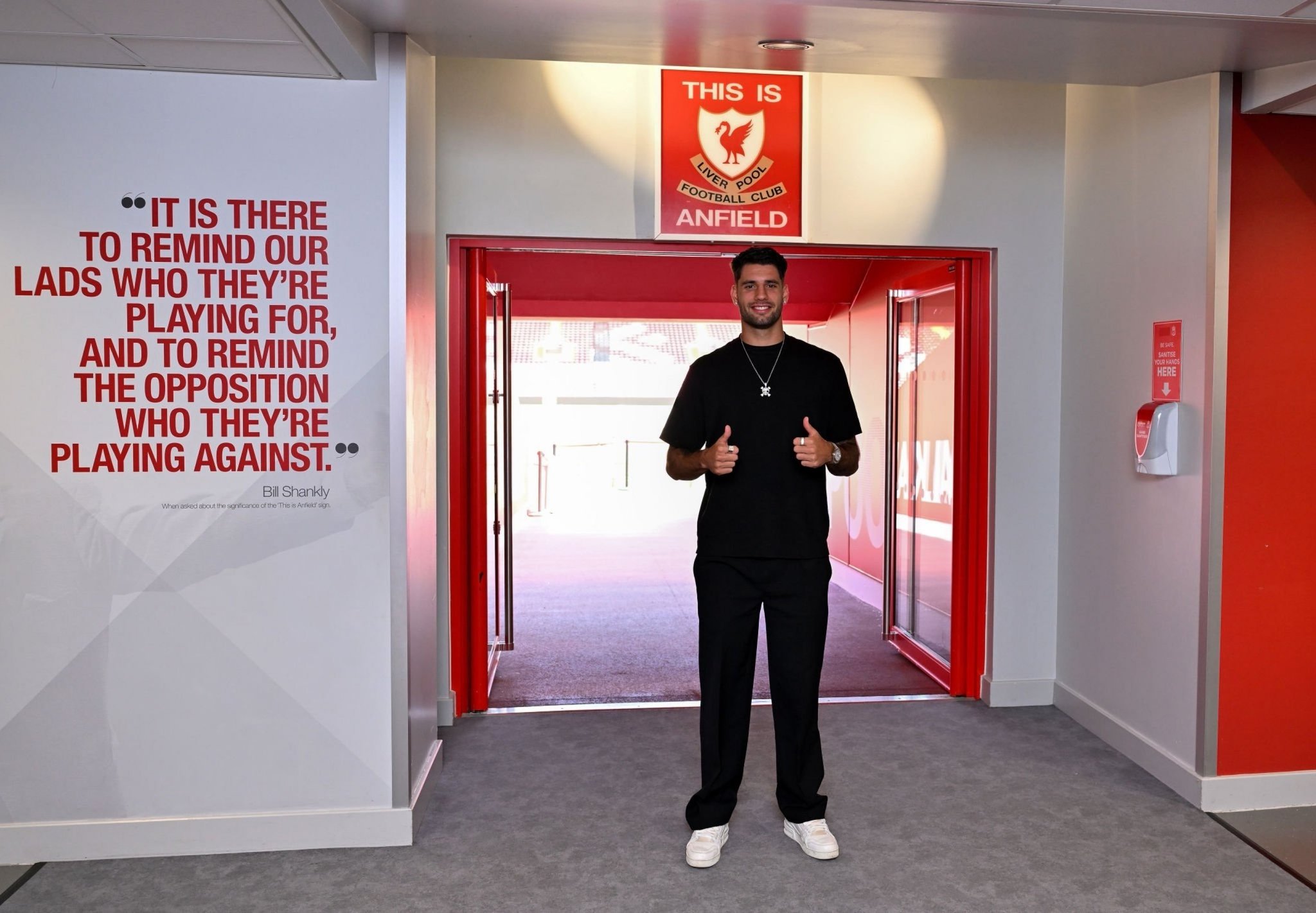 LFC Transfer Room on Twitter "π§π΅πΆπ πΆπ ππ»π³πΆπ²πΉπ± π΄ https //t.co