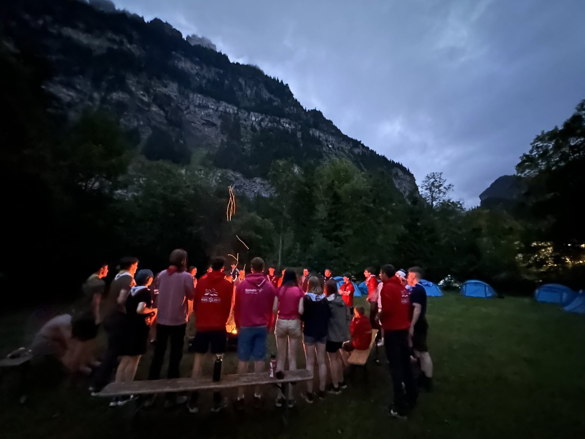 SMESU Edinburgh tweet media