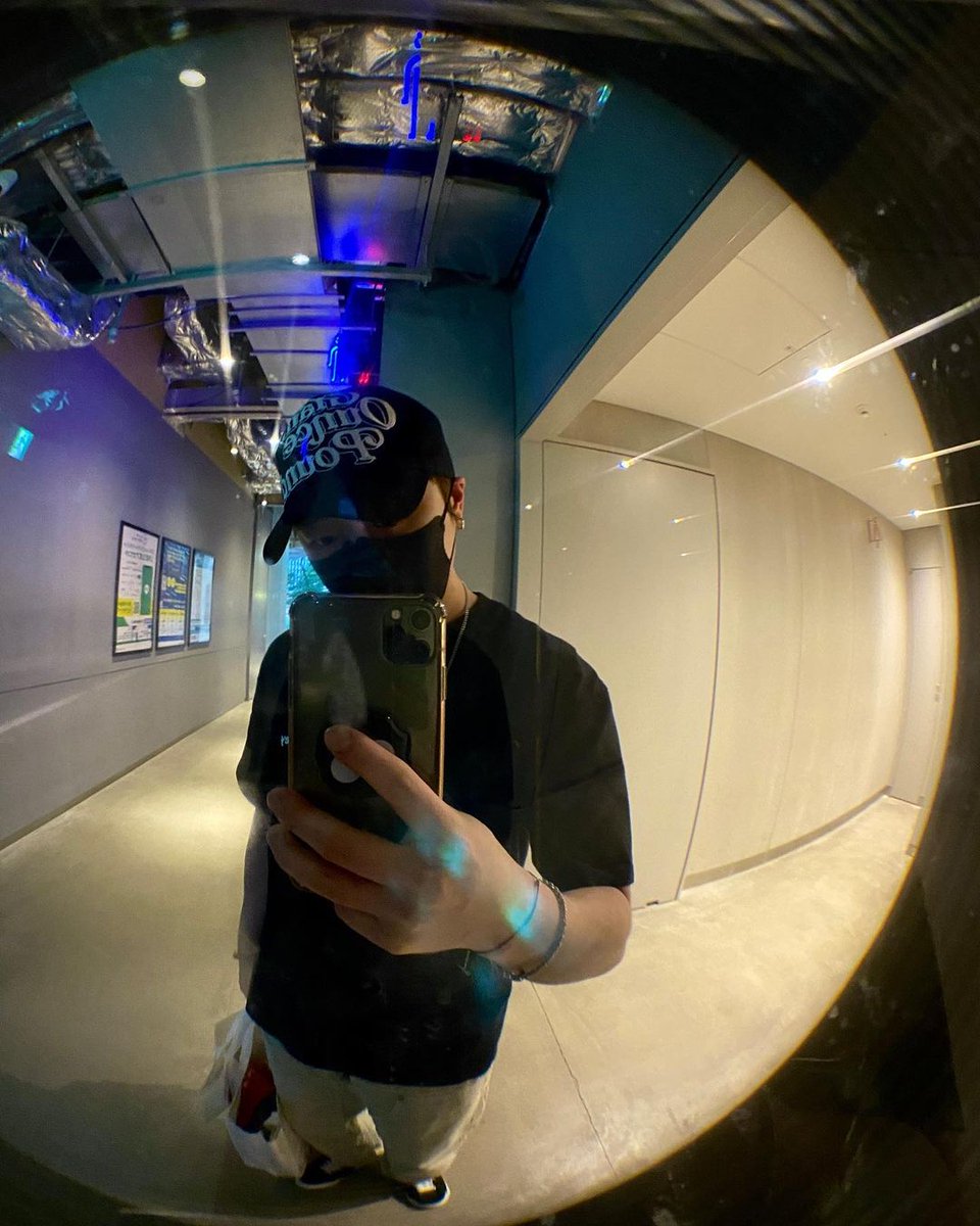 MbkUpdates's tweet image. Lee Euijin | Instagram  June 2023  

#EUIJIN #LEEEUIJIN #UNB #BIGFLO #DAONEZ
