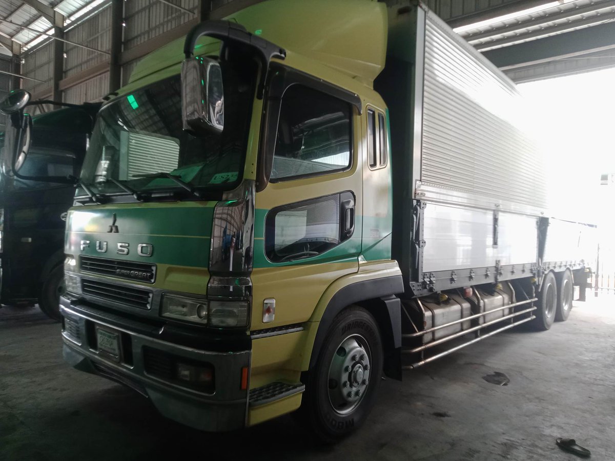 sltrucking4888's tweet photo. Truck for sale
Pls sa mga intirisado
Smart 09219797647
Globe 09776149853
#truck
#bako
#bulldozer
#cementmixer
#forklifter
#dumptruck
#ELf https://t.co/dNWLKcXGOz