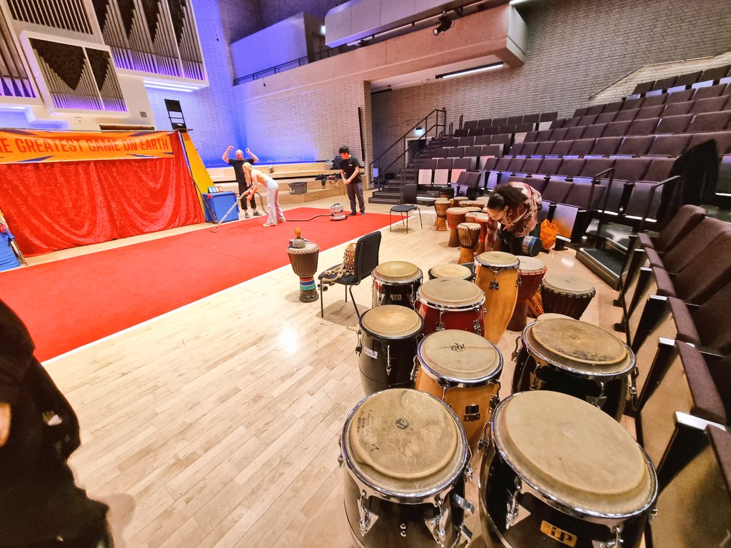 Graham Proctor tweet media