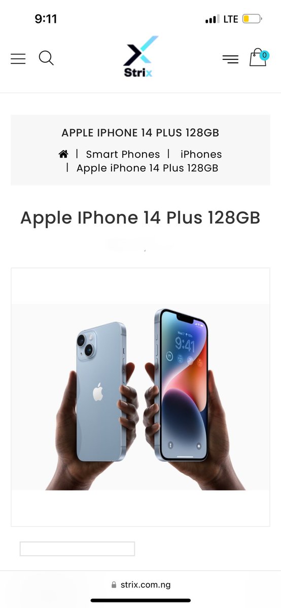 Alex_Houseof308's tweet photo. Imagine anon asks you to select one of these two phones from https://t.co/v3rJOv3P1b tonight 

Which are you getting? #ThinkStrix 

       This?               Or             That? https://t.co/nADhoFsAYK