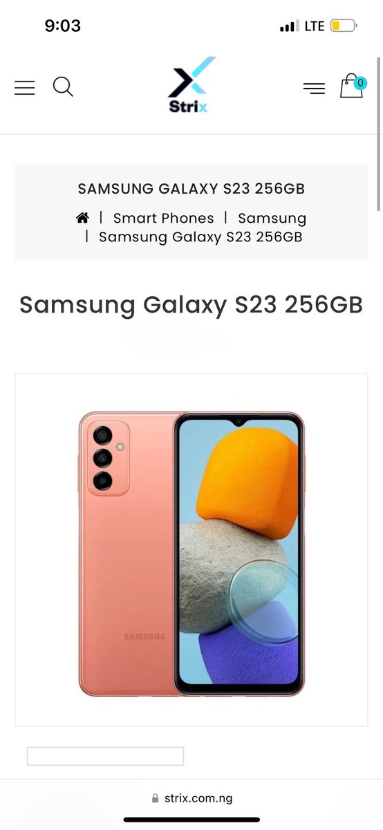 Alex_Houseof308's tweet photo. Imagine anon asks you to select one of these two phones from https://t.co/v3rJOv3P1b tonight 

Which are you getting? #ThinkStrix 

       This?               Or             That? https://t.co/nADhoFsAYK