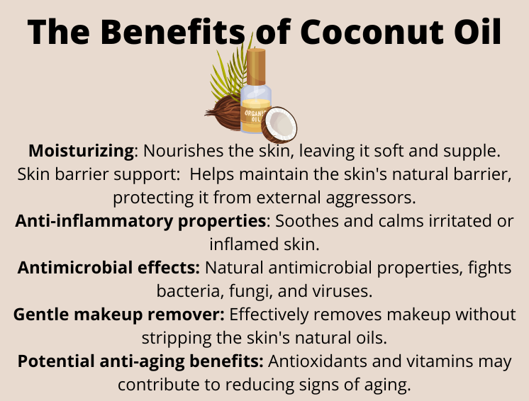 BetterToBeV's tweet photo. There are so many health benefits to coconut oil.
👇Here are a few reasons to consider adding it to your skincare routine.
#Crueltyfreebeauty #Skincare #coconutoil #Crueltyfree #BetterToBeV https://t.co/Vtj3HmXY59