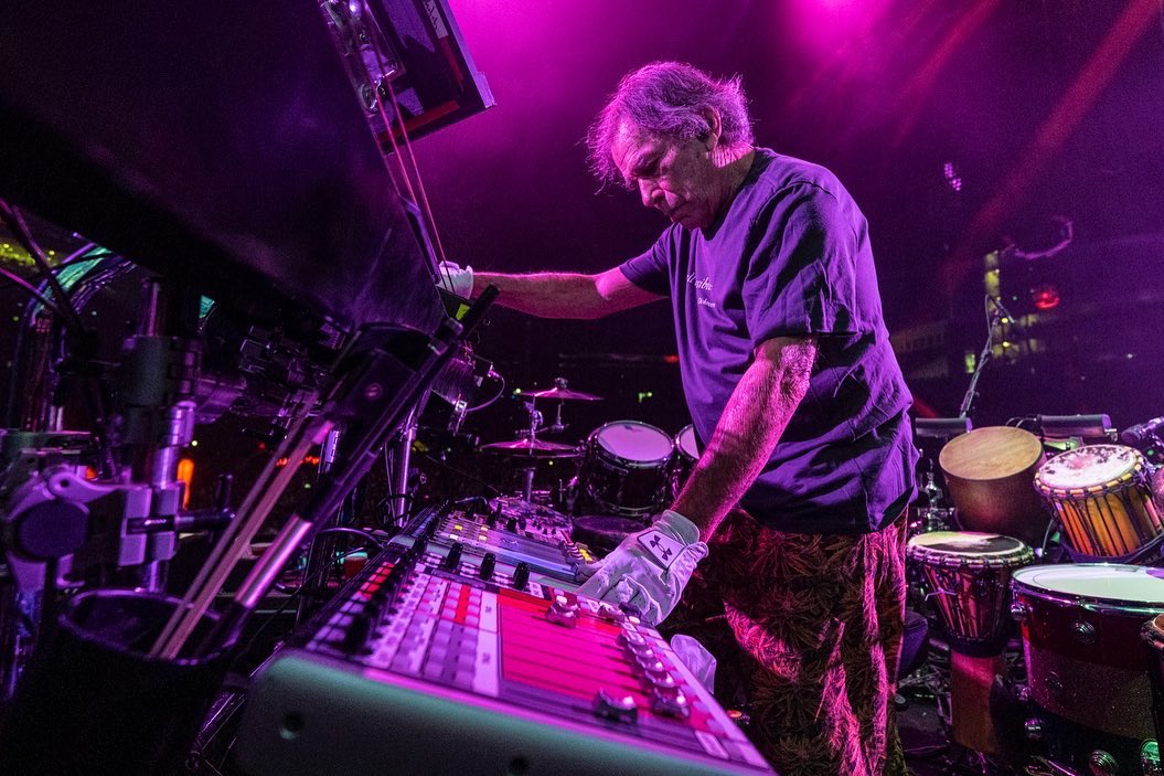 Dead & Company tweet media