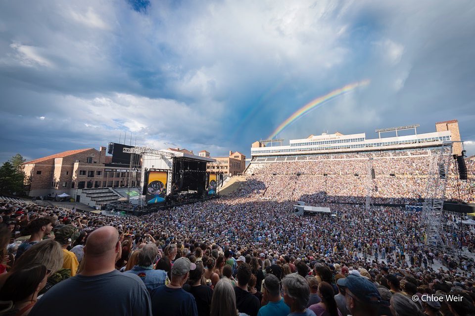 Dead & Company tweet media