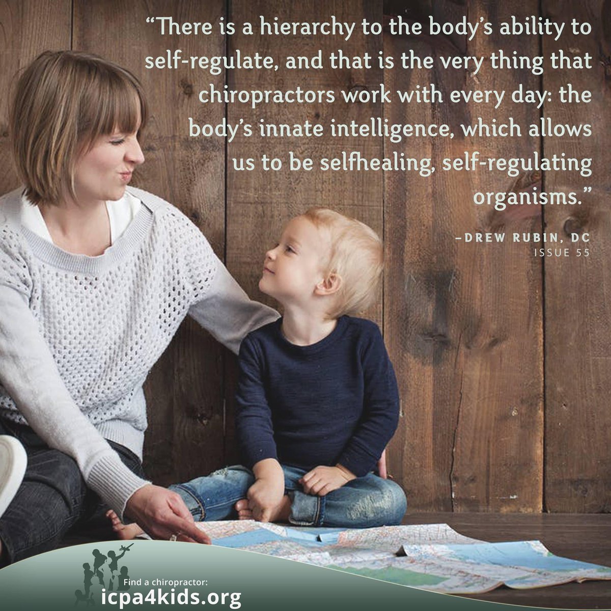 DrJuergensClark's tweet photo. Explore the various benefits of family chiropractic care and learn more: https://t.co/l3JRVRdnr3

#JuergensChiropractic #pediatrics #pregnancy #pain #wellness #prevention #acupuncture #graston #webster #nutrition #palmer #activator #BEST #icpa4kids https://t.co/sP6hy22X4F