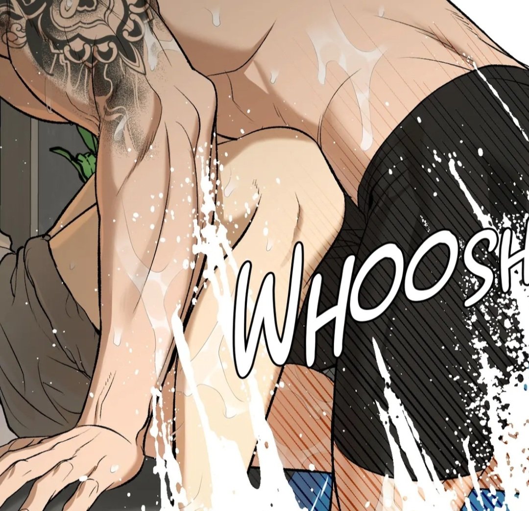 Heavens_Night1's tweet photo. I have to admit this "whoosh" scene is HOT AS F**K! 🥵🔥 #jinx https://t.co/1Y5nV0dHrI