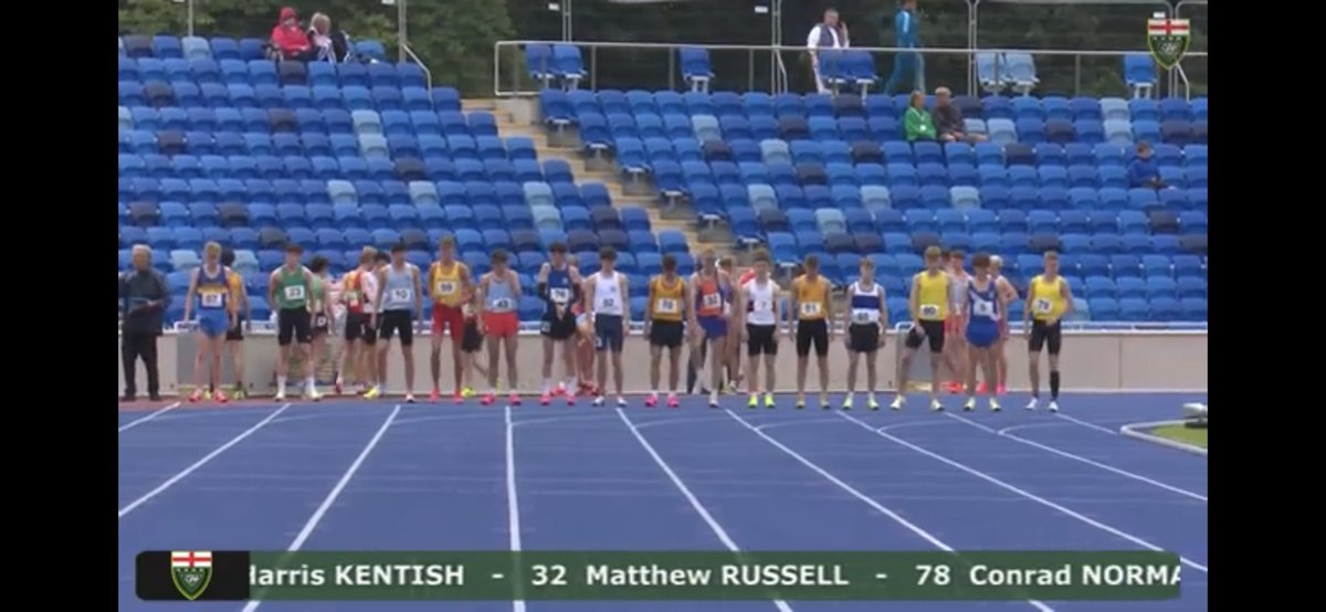 CanonSladePE's tweet photo. We are very proud of Scarlett, Summer and Matthew who competed at English Schools Track &amp; Field this weekend 🏃‍♀️ All performed exceptionally well in their individual races. Summer also competed in the relay bringing home the baton for Greater Manchester for the bronze medal 🥉 https://t.co/mr94xgJ0Nk