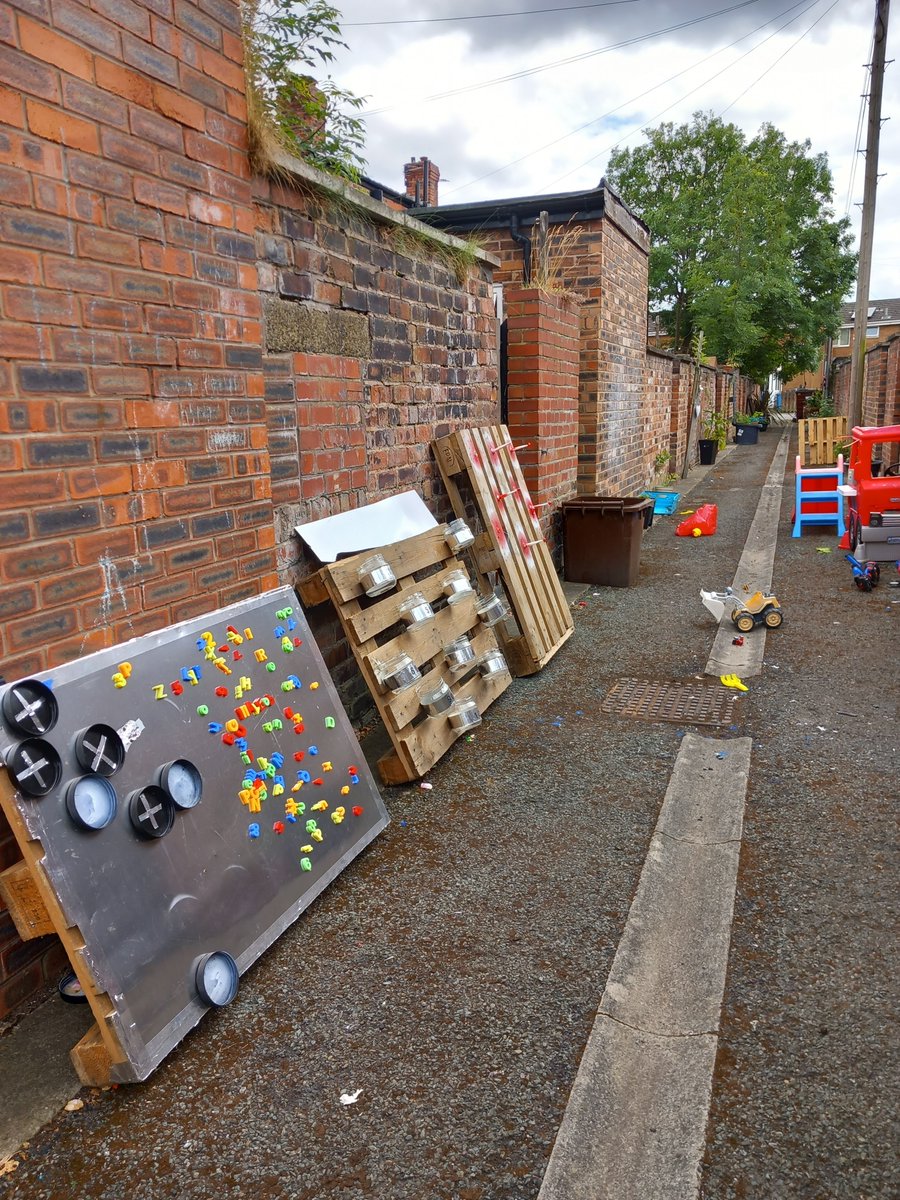 Upping It! tweet media