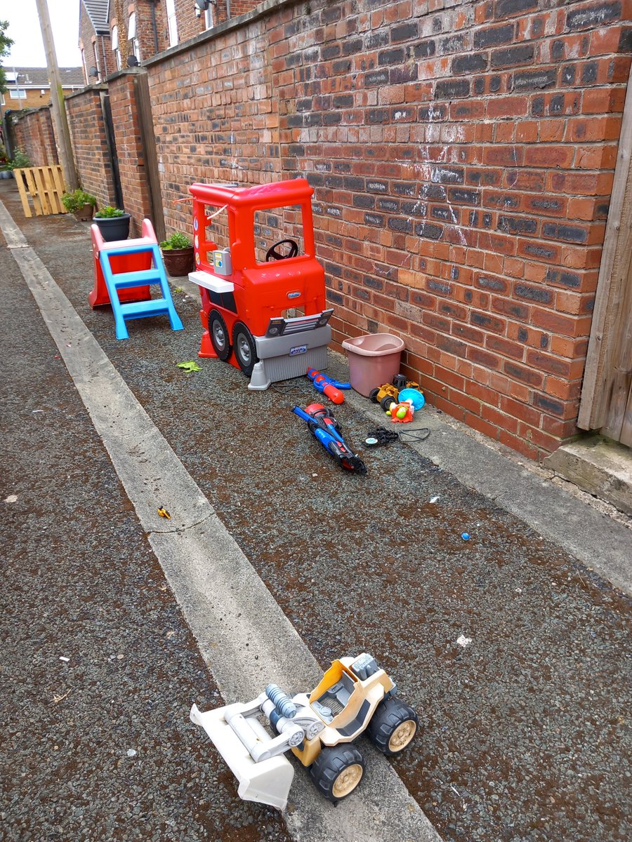 Upping It! tweet media