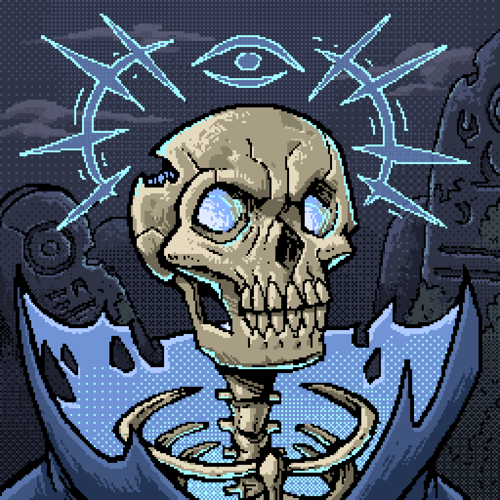 Absideon is a Boutique 1/1 DAO

Like minded individuals helping each other become better versions of them selves, alpha spreading big brains, pre-sale haven, and a good vibe galore.

Unique PFPs for 100 people

Interact for an invite.

<a href="/Absideonxyz/">Absideon</a>