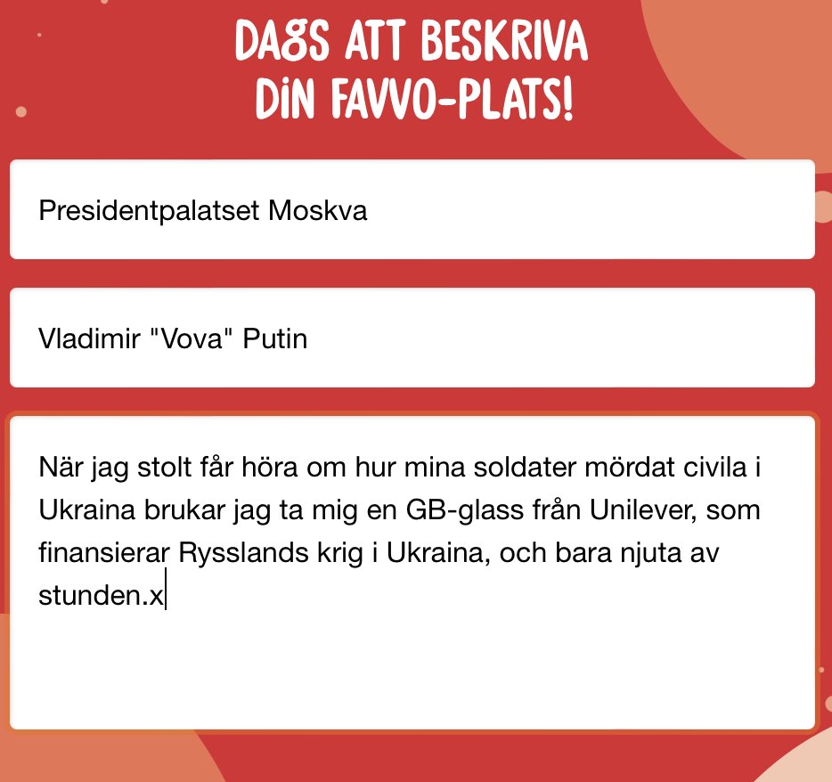 Lars Wilderäng tweet media