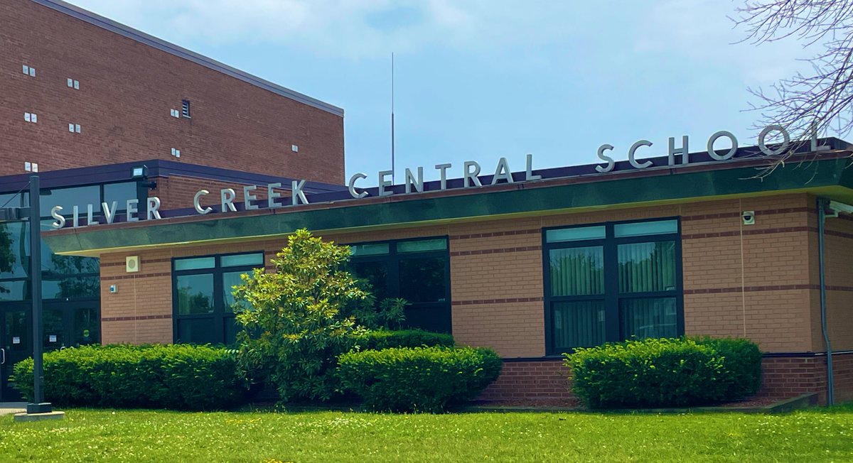 RalstonK's tweet photo. I had an idea as I took this picture, & I named it #1stTweet bc this year is about to be filled w/ many exciting firsts! July 1- #firstofficalday- Silver Creek Superintendent & Iโm still just so honored. Follow for many more #firsttweets coming up! #BlackKnightPride #July1st https://t.co/yvuQXjsd1v