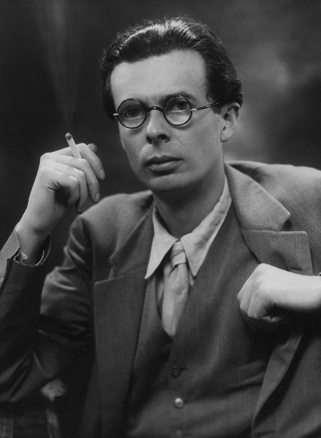 QuotesforGoal's tweet photo. "Las personas llegarán a amar su opresión, a adorar las tecnologías que deshacen su capacidad de pensar"

Aldous Huxley https://t.co/G9jKgPZoDF