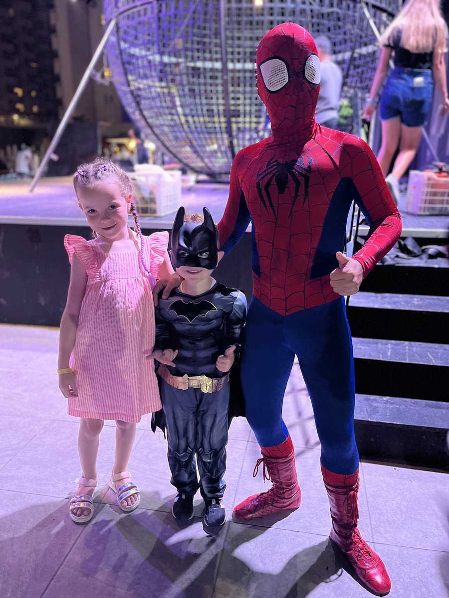 Katherine⭐️ tweet media