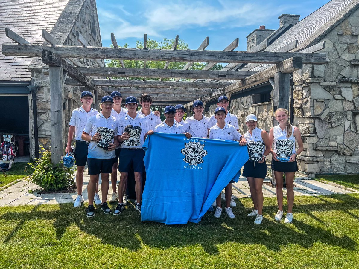 aiden_cudney's tweet photo. Thank you @AJGAGolf for a great event as always. As a group we raised $30,000 for some very worthy organizations. I’m also honored to be nominated as a team captain next year along side Tyson. ⛳️ https://t.co/L6Cpdj7e8E