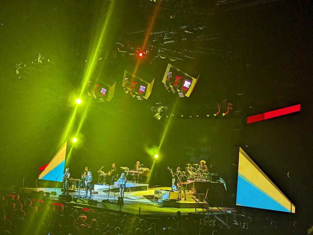 David Reid tweet media