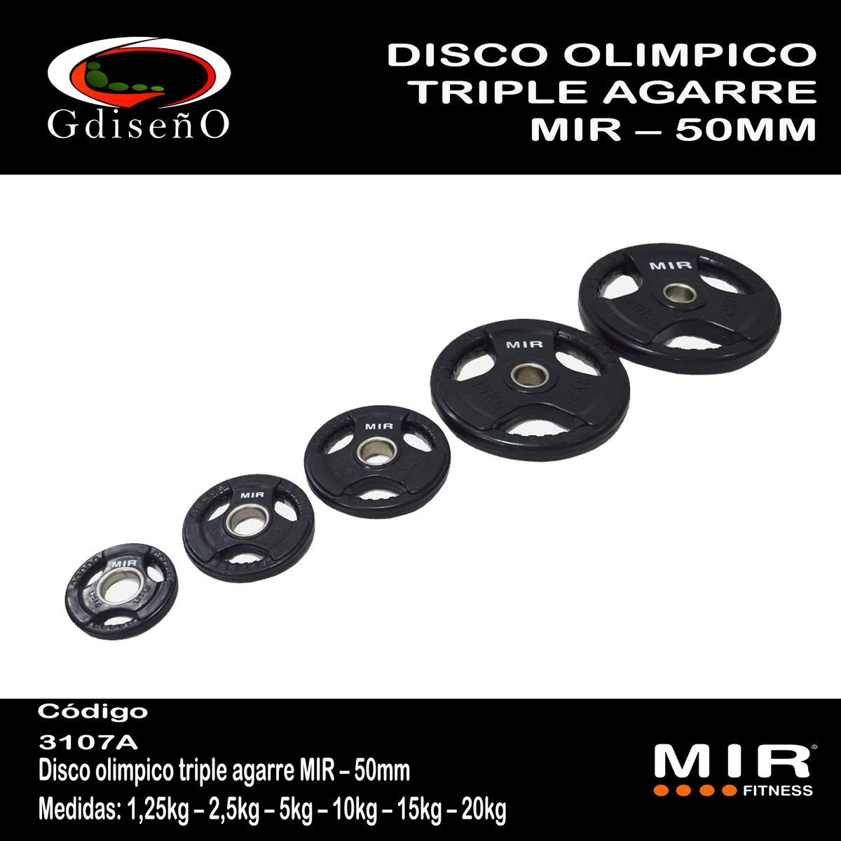 gdisenoventas's tweet image. ¡Logra tu mejor versión! 💪 Descubre una amplia selección de productos de calidad para maximizar tus resultados fitness. ¡Compra hoy mismo para iniciar tu transformación! 💥 No pierdas tiempo, mejora tu rendimiento y alcanza tus metas ahora mismo. #Musculación #Fitness #CompraYa