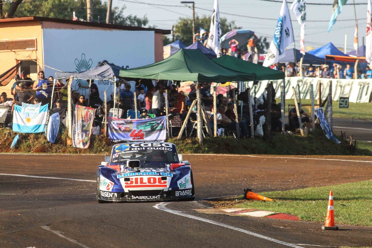 Sumamos puntos en un fin de semana complicado, P23 en la final 👌🏻