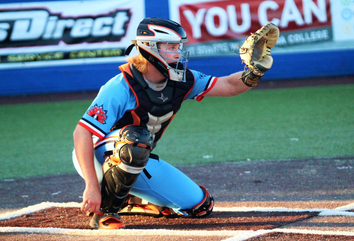 Potters win three straight and the Forrester brothers are on 🔥🔥🔥🔥 (<a href="/BeaverBaseball/">Oregon State Baseball</a>)

lincolnpotters.com/news/?article_…

📸: <a href="/J_Georgeson26/">Jordan Georgeson</a>