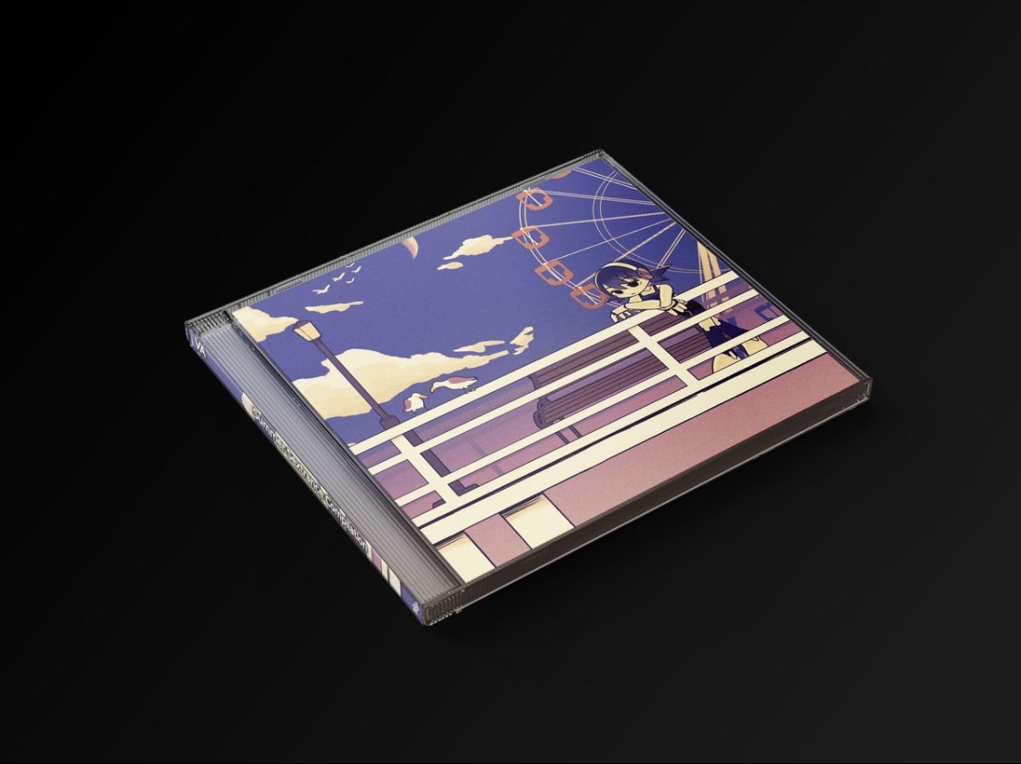 Coming this 4th of July at 12am CST, a summer sex trance compilation featuring  8 amazing artists from the scene as well as a limited run of 30 CDS :) 

@rainsdeaf
<a href="/imTYPE_R/">type r</a>
<a href="/KysmytMusic/">Kysmyt</a>
<a href="/204x0/">‎ ︎ ︎ ︎ ︎ ︎ ︎ ︎</a>
<a href="/CTRLF33K/">CTRLFR33K</a>
<a href="/nyteout/">Nyteout</a>
+ more