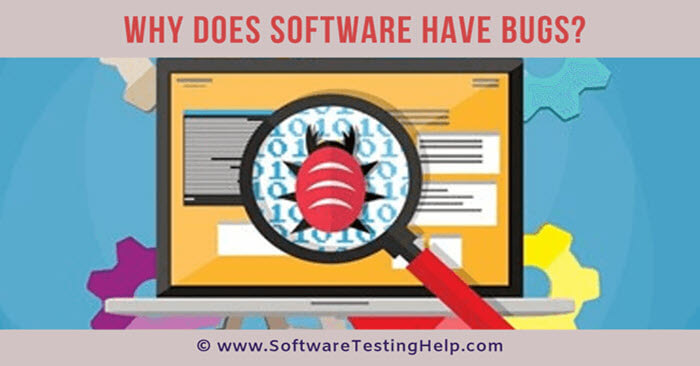 tester_house's tweet photo. Why Does Software Have Bugs? https://t.co/SkTd1j9OFr https://t.co/rSfj3vK0jc