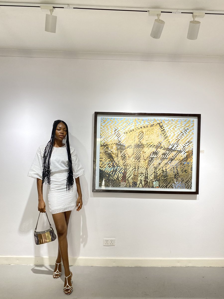 byAyobami's tweet photo. Debut Solo ✅ https://t.co/bcdphqQtVE
